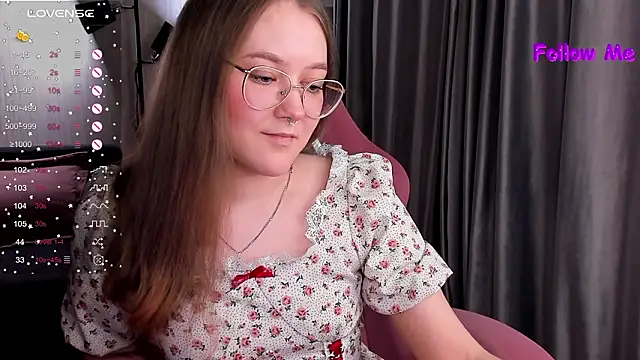 bunny bubble online show from February 24, 11:36 pm