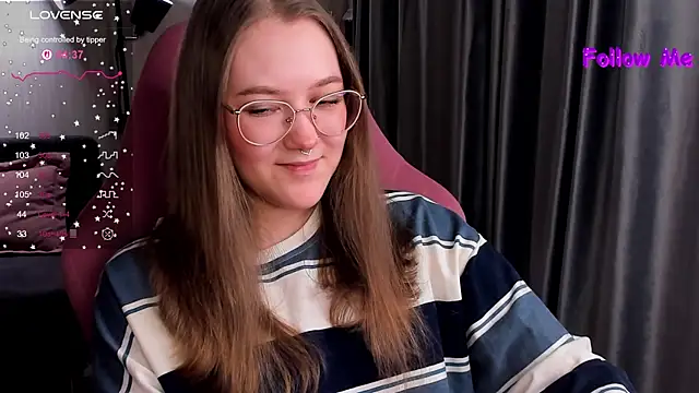 bunny bubble online show from February 18, 11:37 pm