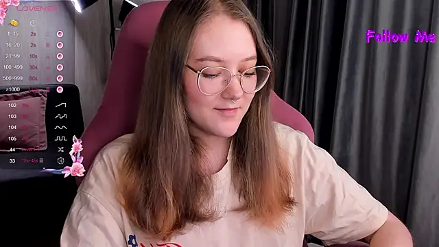 bunny bubble online show from October 23, 11:22 pm