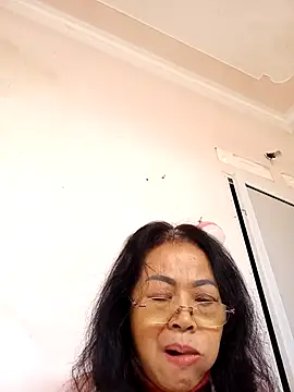 Hotestlove online show from January 7, 1:20 am