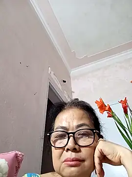 Hotestlove online show from March 22, 1:06 pm