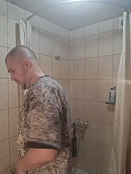 Foxyshaved online show from January 15, 12:55 pm