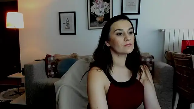 JoyCasidy online show from February 10, 12:19 pm