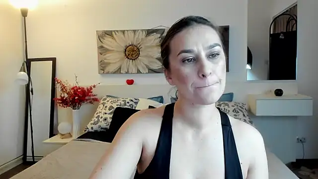 JoyCasidy online show from April 21, 5:42 pm