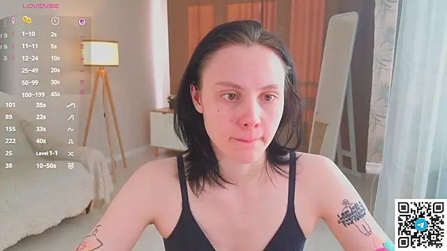 MaryCoopeer online show from March 24, 5:13 am