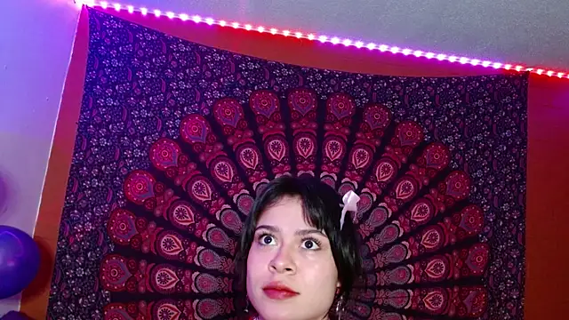 Snapshot of AbbySccott chatting on September 17, 11:03 pm AbbySccott online show from September 17, 11:03 pm