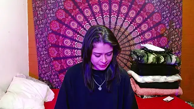 AbbySccott online show from March 20, 12:37 am