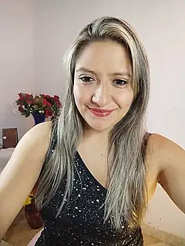 valeriahunter1 online show from June 20, 5:33 am