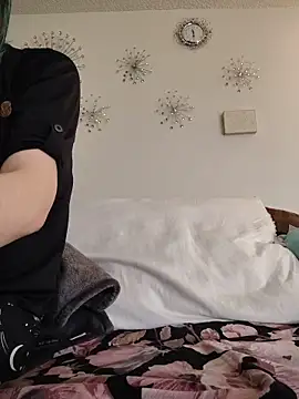 SmokeShow686 online show from May 15, 6:54 pm