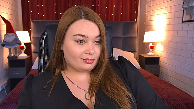 KimberlyMaran online show from January 31, 7:11 pm