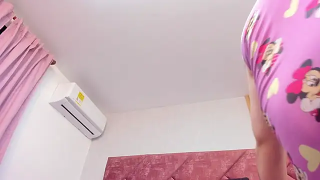 Gabriela 1x online show from December 1, 12:41 pm