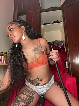 Candiey001 online show from February 20, 12:18 pm