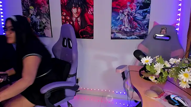 haru u2 online show from February 22, 12:22 am