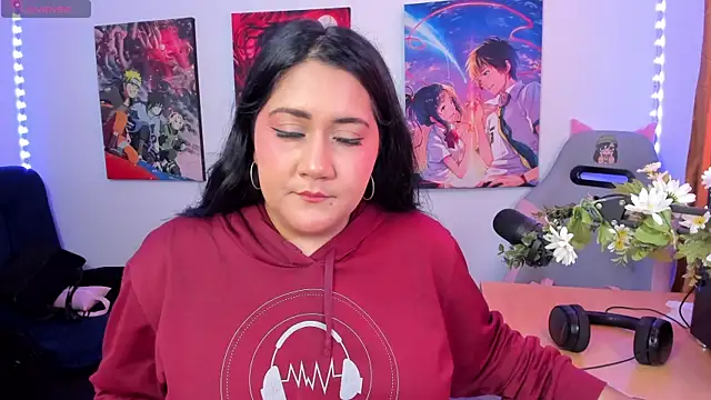 haru u2 online show from September 16, 5:43 pm