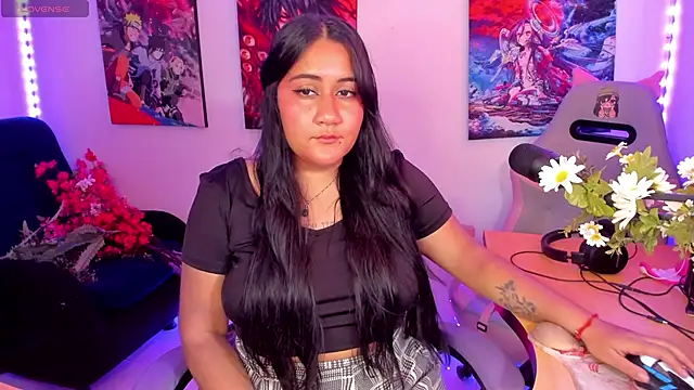 haru u2 online show from April 22, 1:52 pm