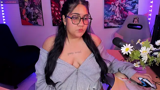 haru u2 online show from April 28, 1:26 pm