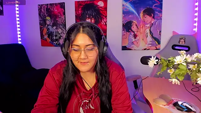 haru u2 online show from November 1, 10:36 pm