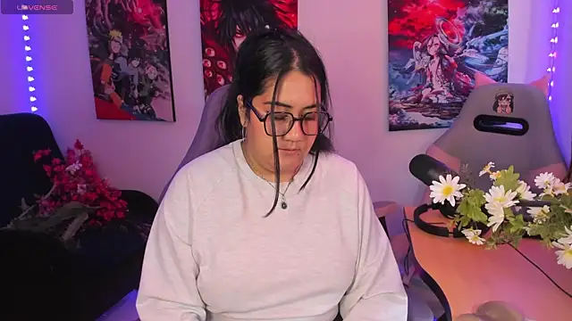 haru u2 online show from April 23, 2:41 pm