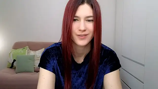 AliciaNewell online show from November 4, 9:03 am
