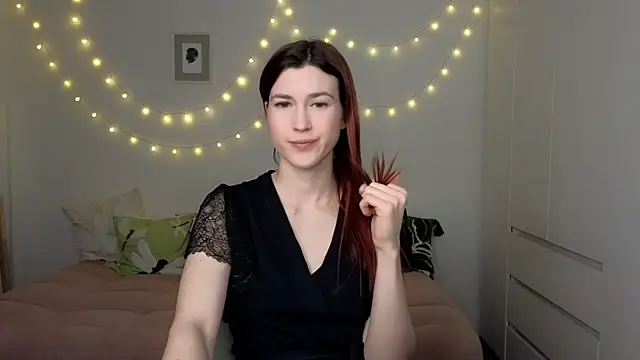 AliciaNewell online show from March 1, 2:28 pm