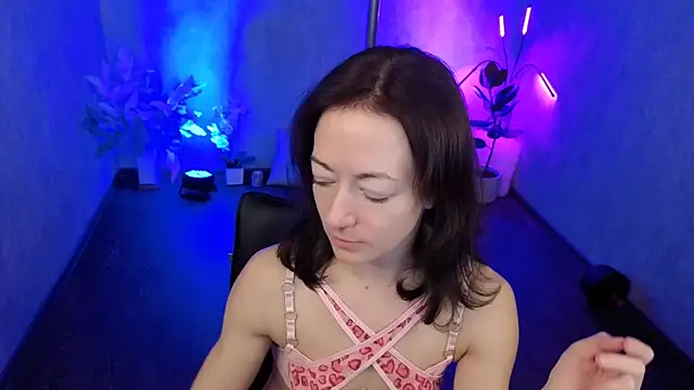 kimberlyray777 online show from October 29, 5:34 am