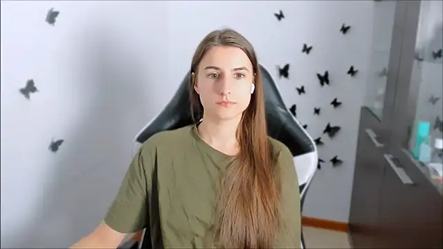 PumpkinCutiePie online show from October 3, 5:29 pm