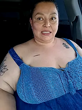  SweetDsire  online show from October 6, 7:40 pm