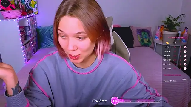 Karen morris online show from April 23, 1:24 pm