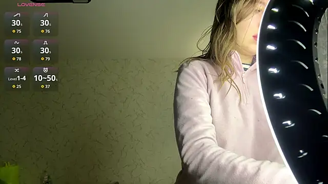 BanemAcard online show from April 30, 4:07 am