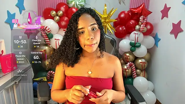 lia 16 online show from December 19, 11:24 am