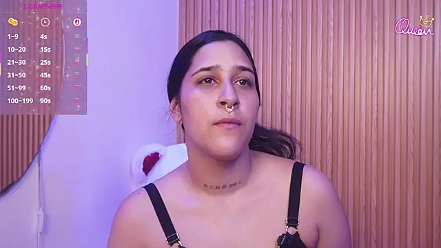 Antonella cutee online show from May 30, 2:42 am
