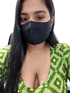 Ritusri Dotta online show from September 20, 5:11 pm