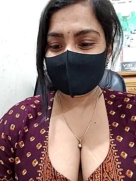 Ritusri Dotta online show from February 1, 7:45 pm