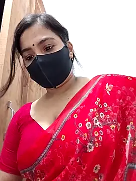 Ritusri Dotta online show from October 23, 6:14 pm