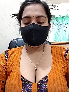 Ritusri Dotta online show from April 4, 6:51 pm