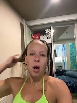 LikaCat online show from April 29, 2:37 am