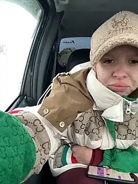 LikaCat online show from November 4, 2:16 am