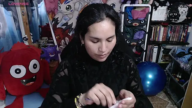 kureiji hentaii online show from April 24, 10:23 pm