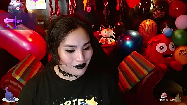 Snapshot of kureiji_hentaii chatting on September 25, 11:35 pm kureiji hentaii online show from September 25, 11:35 pm