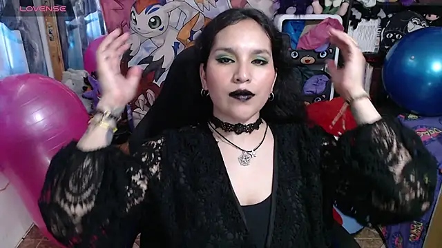 kureiji hentaii online show from April 25, 9:56 pm