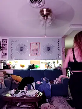 DanyThrash online show from January 18, 11:50 am