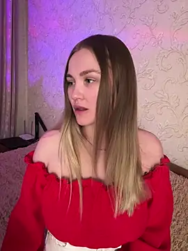 AmeliaAllem online show from March 14, 2:18 pm