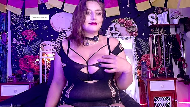 merlyna1 online show from October 4, 5:13 am