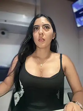 Snapshot of Sofia_Collins- chatting on October 15, 11:18 pm Sofia Collins- online show from October 15, 11:18 pm