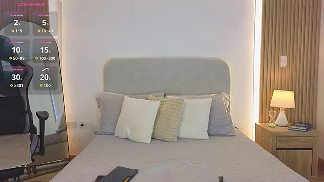 KristennBlue online show from May 20, 4:59 pm