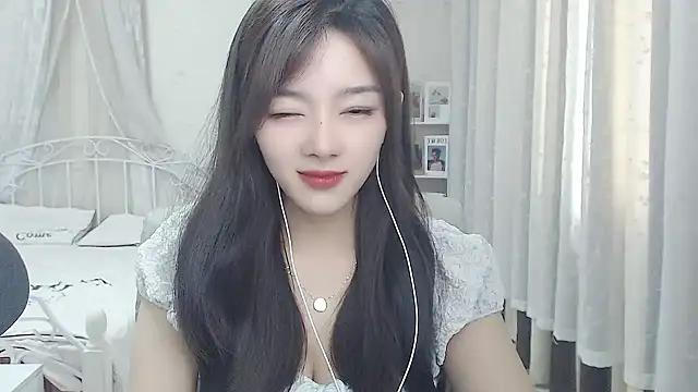 Jenny-Z online show from April 28, 2:27 am