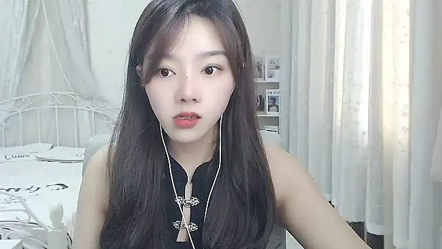 Jenny-Z online show from May 14, 2:28 am