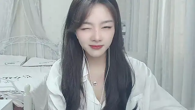 Jenny-Z online show from April 21, 2:51 am