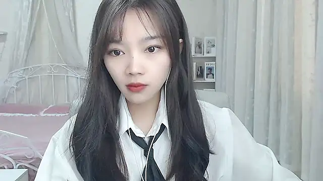 Jenny-Z online show from February 7, 2:15 am