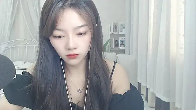 Jenny-Z online show from May 3, 2:37 am